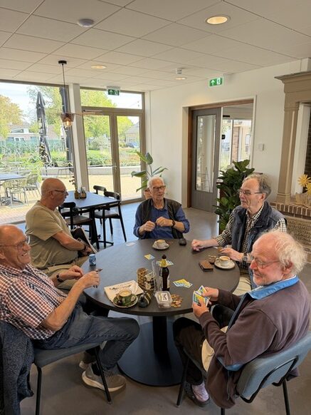 SOOS 23-9 KAARTTAFEL